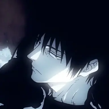 Profile image of 伏黒甚爾