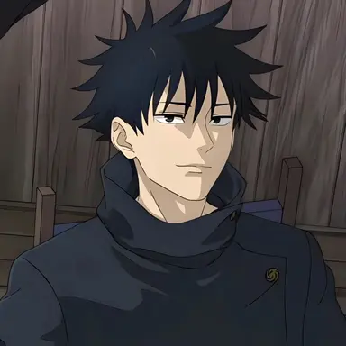 Profile image of 伏黒恵