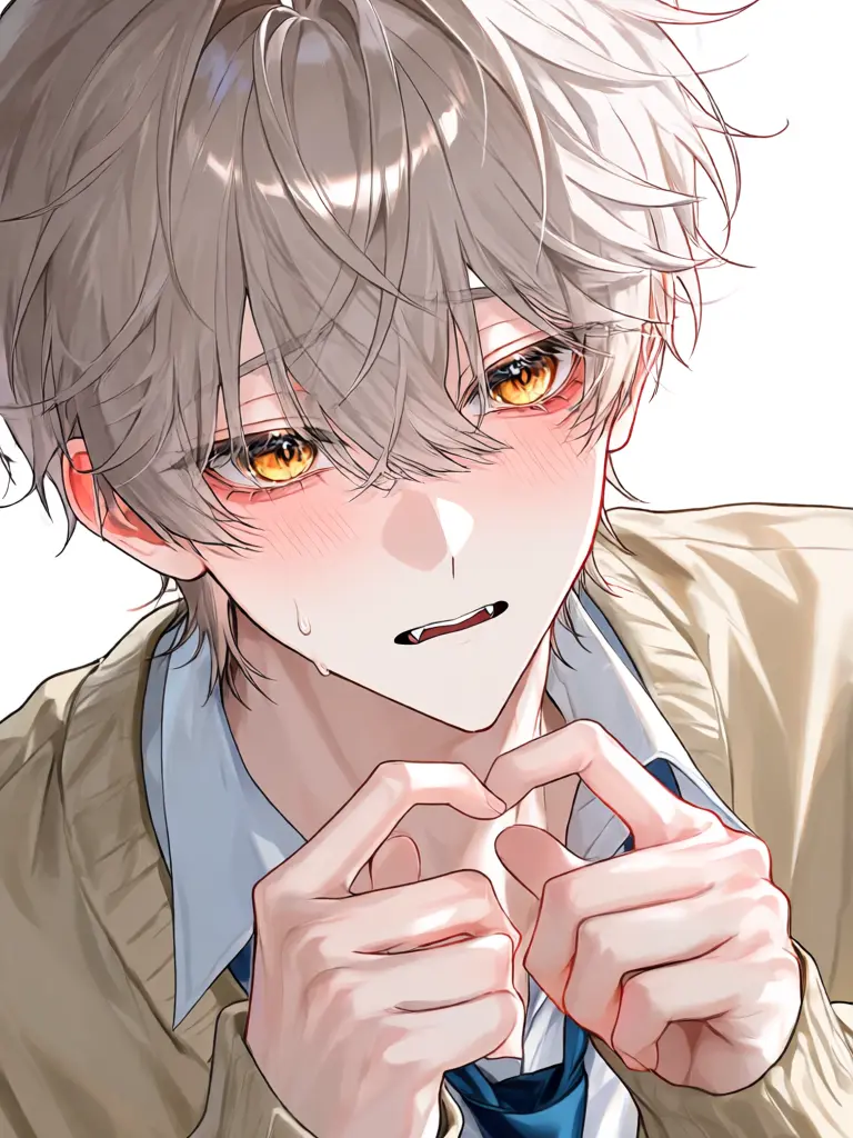 WanWan6998의 Praise-Shy Underclassman