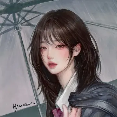 Profile image of 이아영