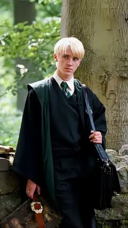 Profile image of Draco