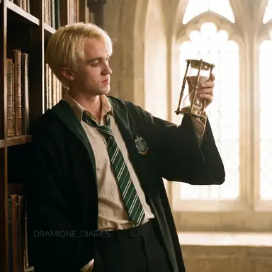 Profile image of Draco
