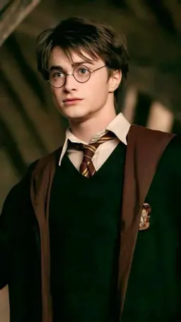 Profile image of Harry