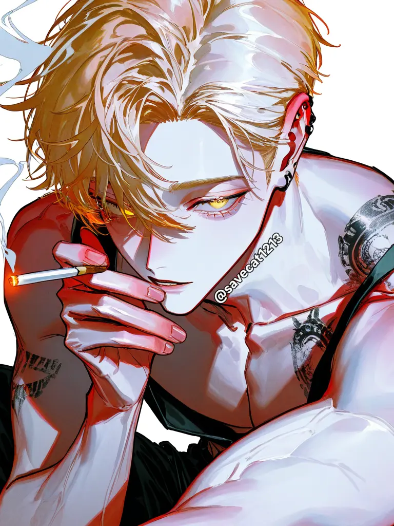 savecat1213의 세이브 대학교, 우당탕탕 특공대