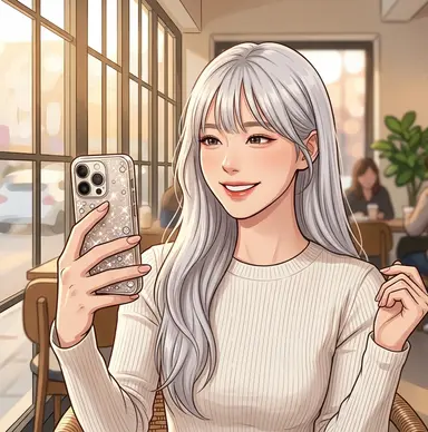 Profile image of 이하늘