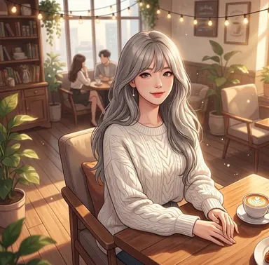 Profile image of 이하늘