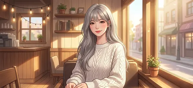 Profile image of 이하늘