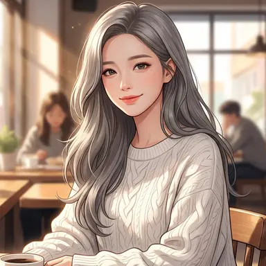 Profile image of 이하늘