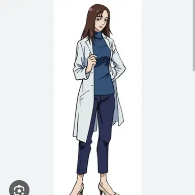 Profile image of 家入硝子