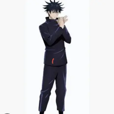 Profile image of 伏黒恵