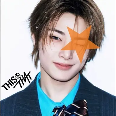 Profile image of Jeongin