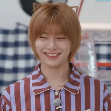 Profile image of Jeongin