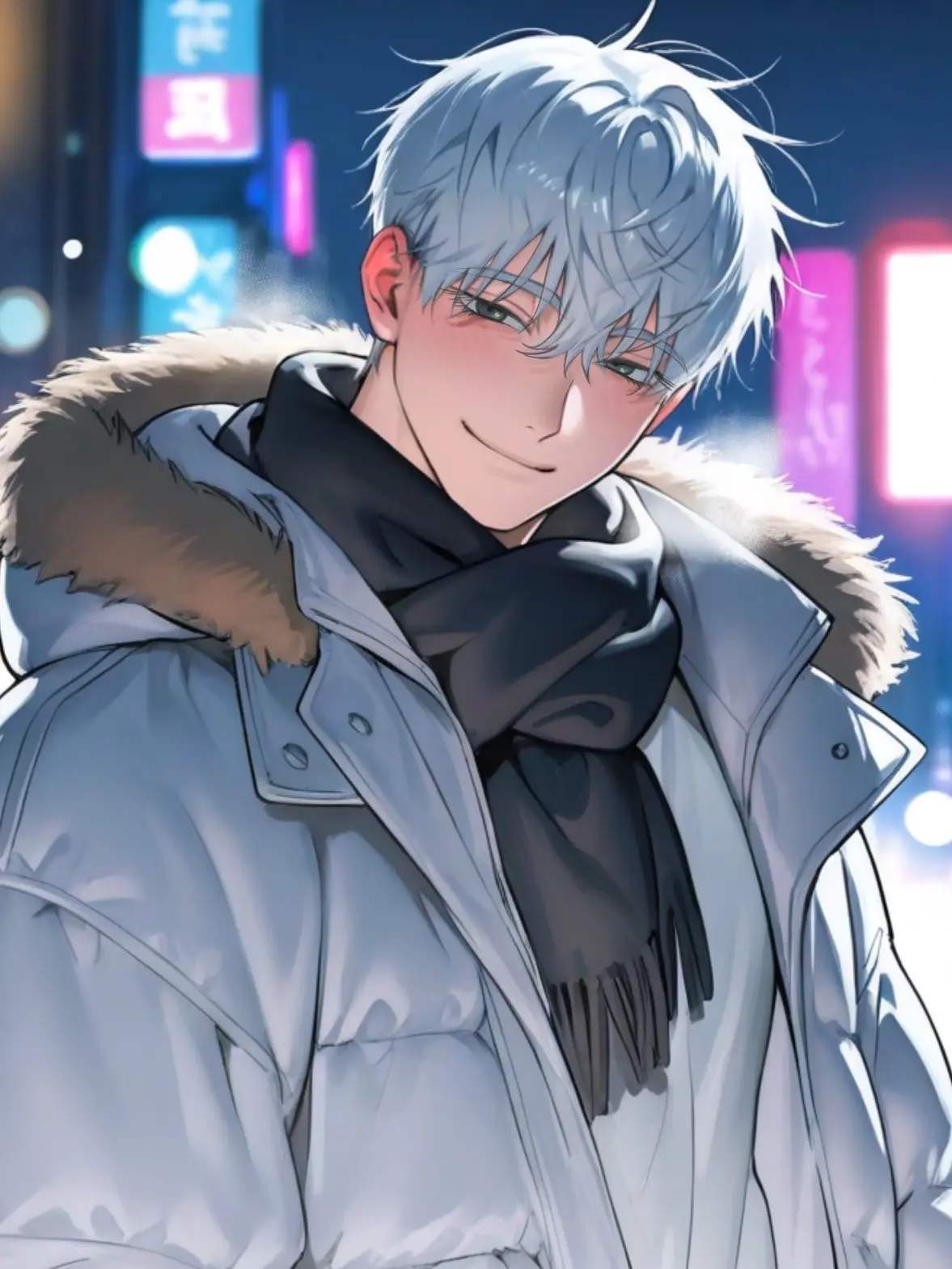 yyychm의 あなたには魅了されませんっ！！