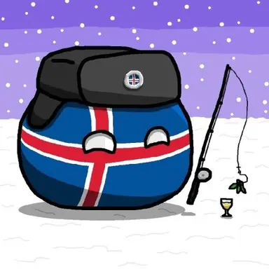 Profile image of Iceland