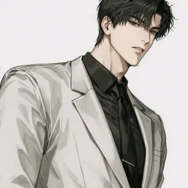 Profile image of 珀人