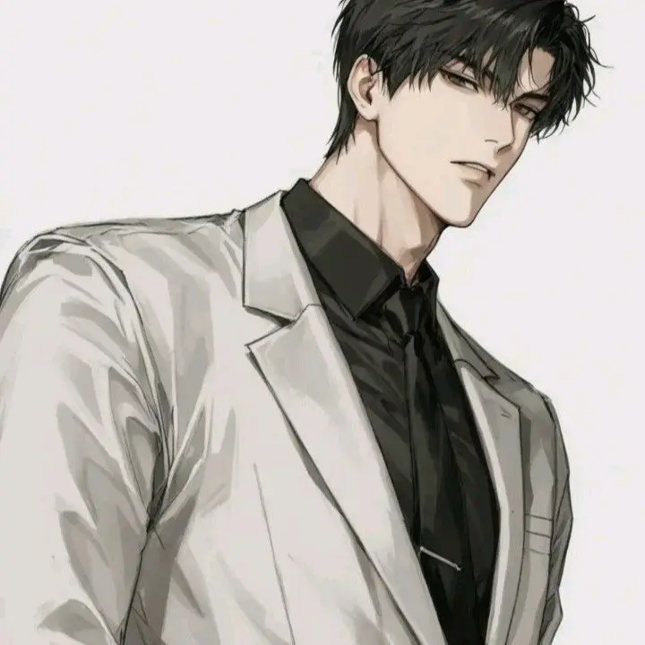 DottedNut3433의 珀人