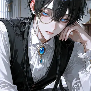 Profile image of ルイ