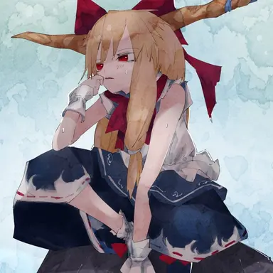 Profile image of 스이카