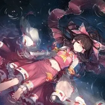 Profile image of 레이무