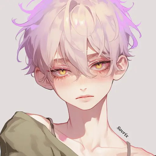 Sovrix의 권세진