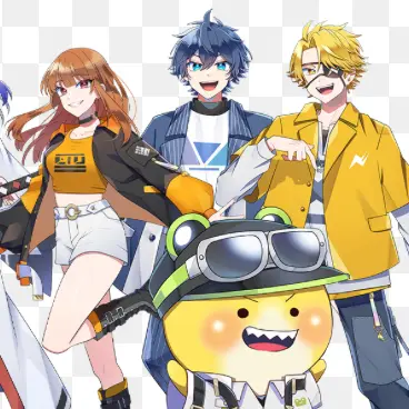 BrashJuice8659의 修学旅行みんなは、あなたのことが好き
