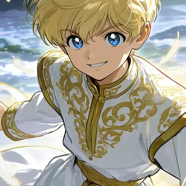 Profile image of Aruru