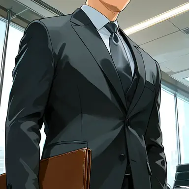 Profile image of Kenichiro Takagi