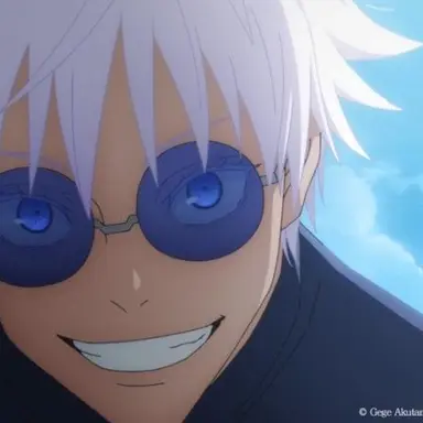 Profile image of 고죠 사토루