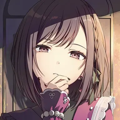 Profile image of Shinonome Ena
