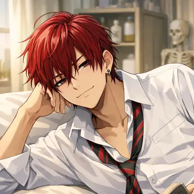 Profile image of 俊介