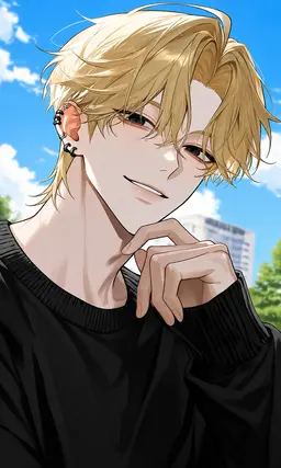 Profile image of Aoi