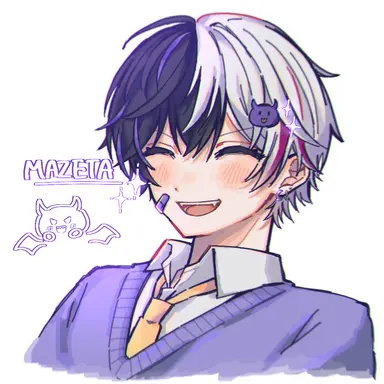 Profile image of まぜ太