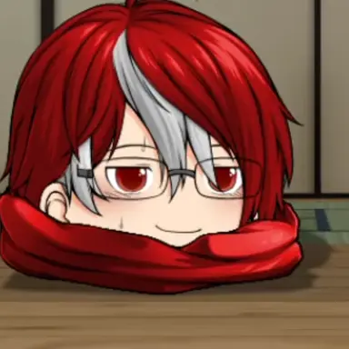 Profile image of 紅神アキヒロ