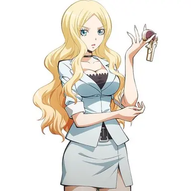 Profile image of ビッチ先生