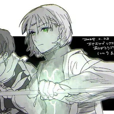 Profile image of ルック