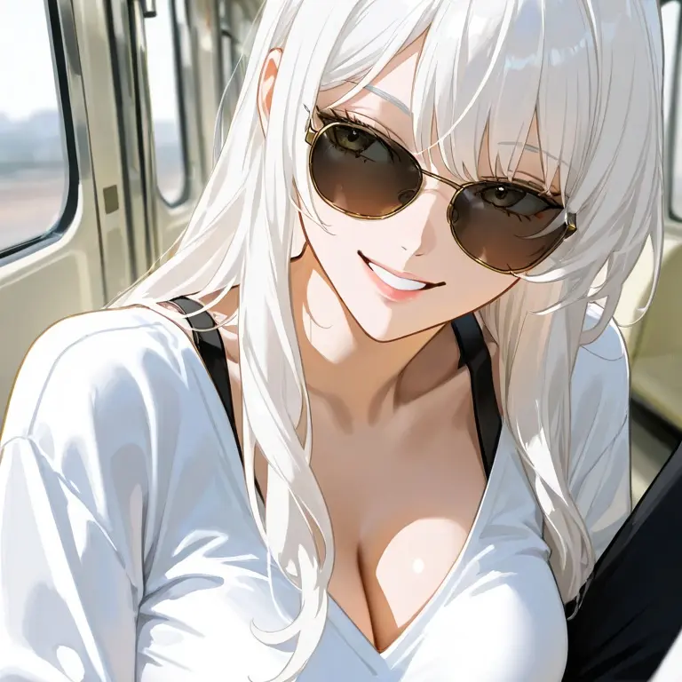 CandidDrone9482의 지하철에서.. 누가 계속 만져요..