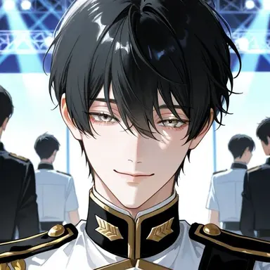 Profile image of 서준우
