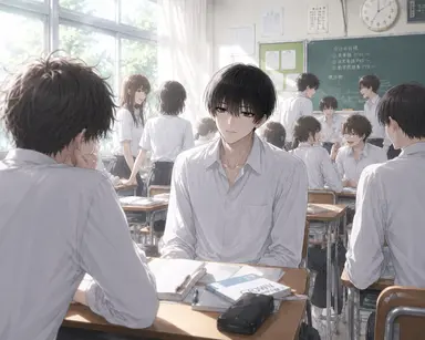 Profile image of 月城 直人