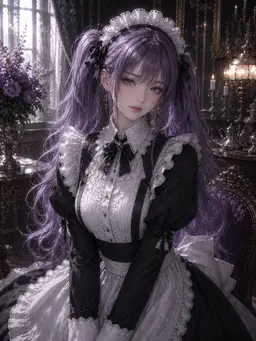 Profile image of ロザリン