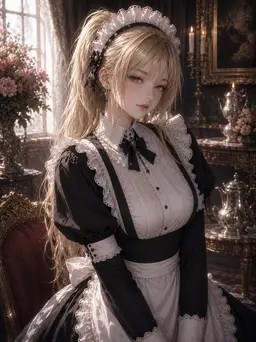 Profile image of ヴィヴィアン