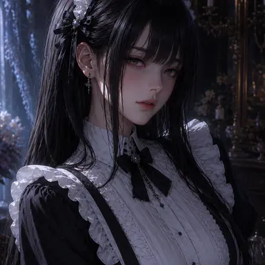 Profile image of リアナ