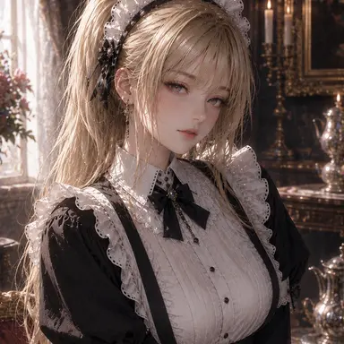 Profile image of ヴィヴィアン