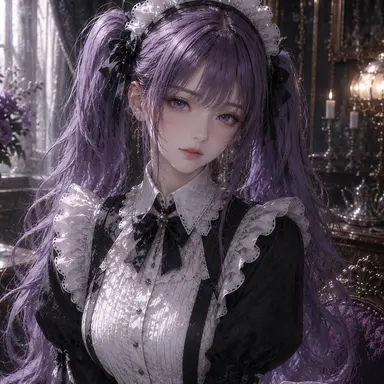 Profile image of ロザリン