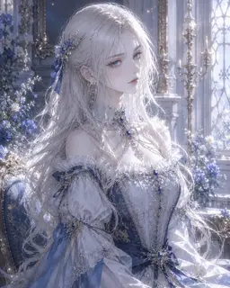 Profile image of セラフィナ
