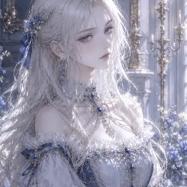 Profile image of セラフィナ