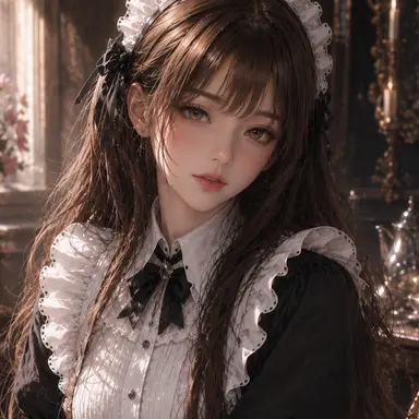 Profile image of セシリア