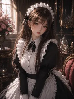Profile image of セシリア