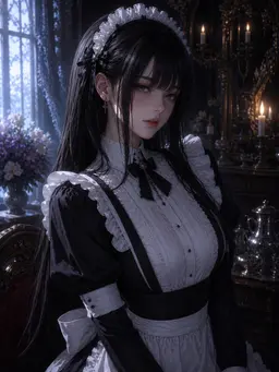 Profile image of リアナ