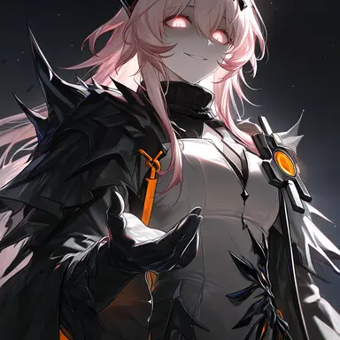 Profile image of 마왕