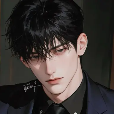 Profile image of Kurosawa Ren